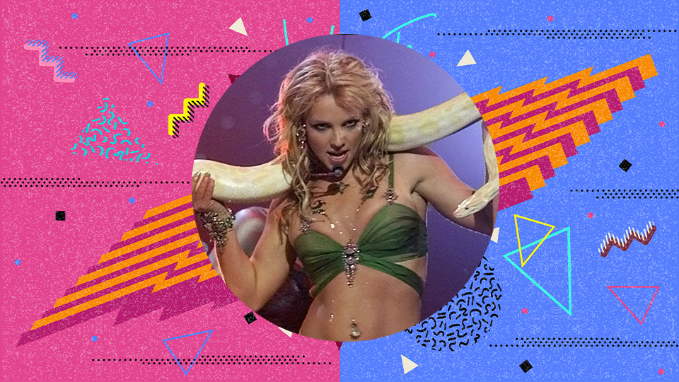 Best VMAS Performances of All Time