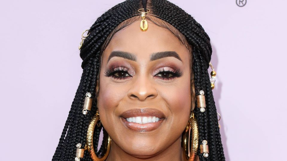 Niecy-Nash