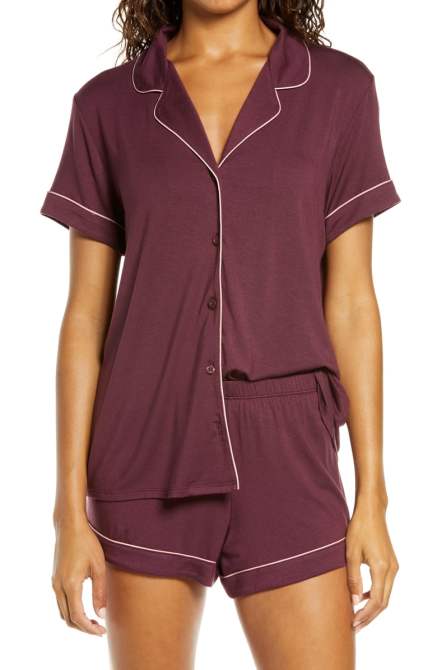 STYLECASTER | Nordstrom Sale 2020 Sleepwear