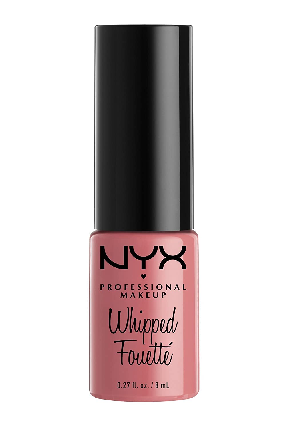 NYX whipped lip and cheek souffle