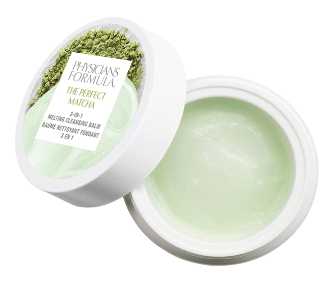 Physicians Formula The Perfect Matcha 3-in-1 Melting Cleansing Balm