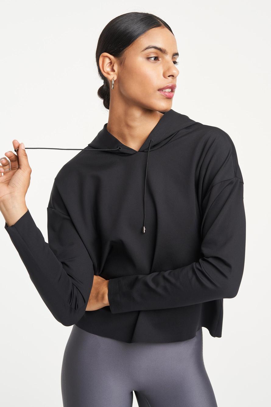 Ultracor radon hoodie bandier