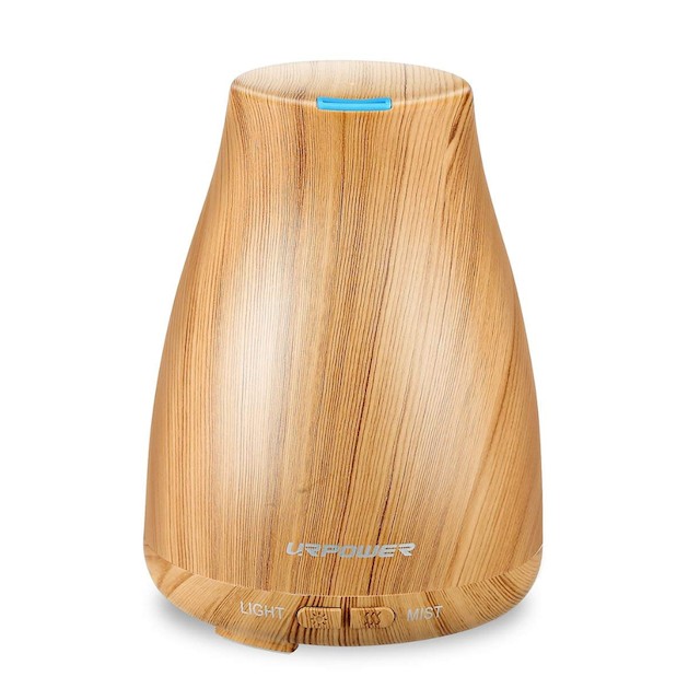 URPOWER 2nd Version Essential Oil Diffuser