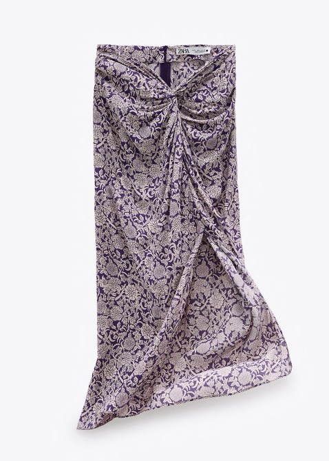 STYLECASTER | zara vacation