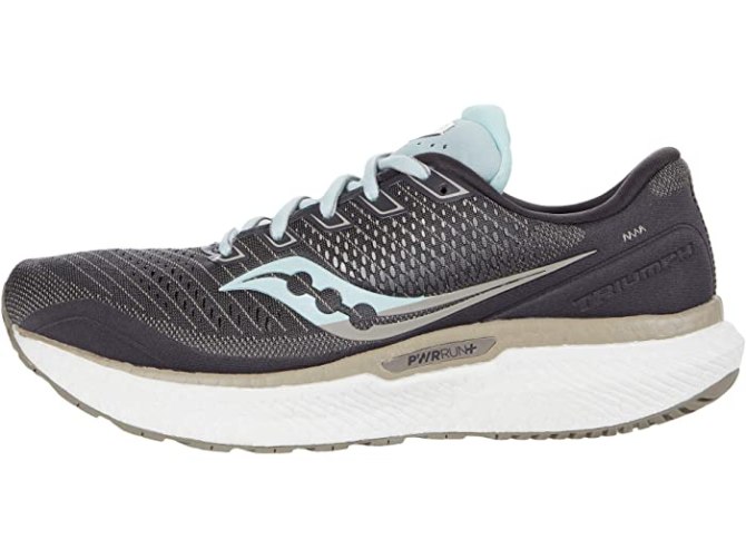 STYLECASTER | Best Running Shoes For Women