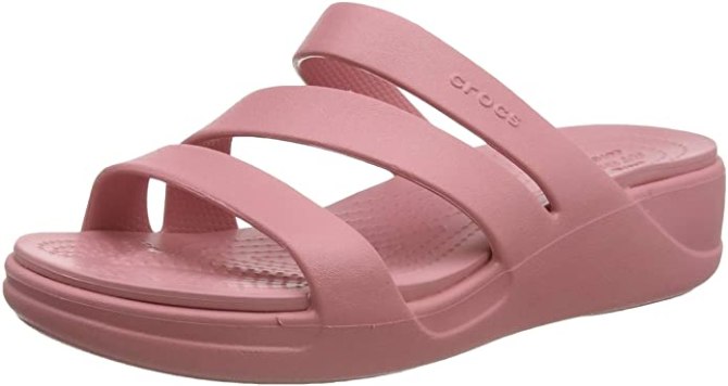 STYLECASTER | Best Crocs for Women