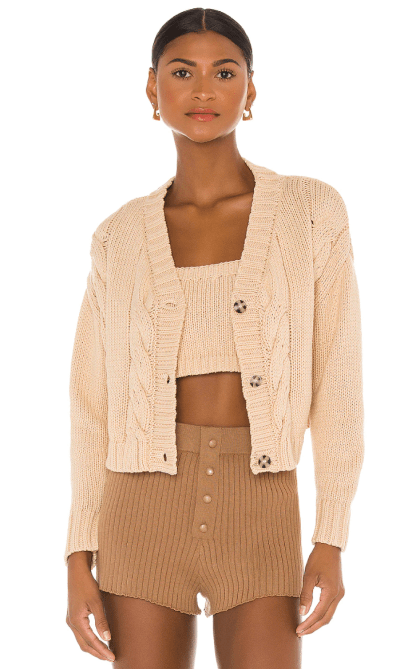 STYLECASTER | Best Sweater Sets