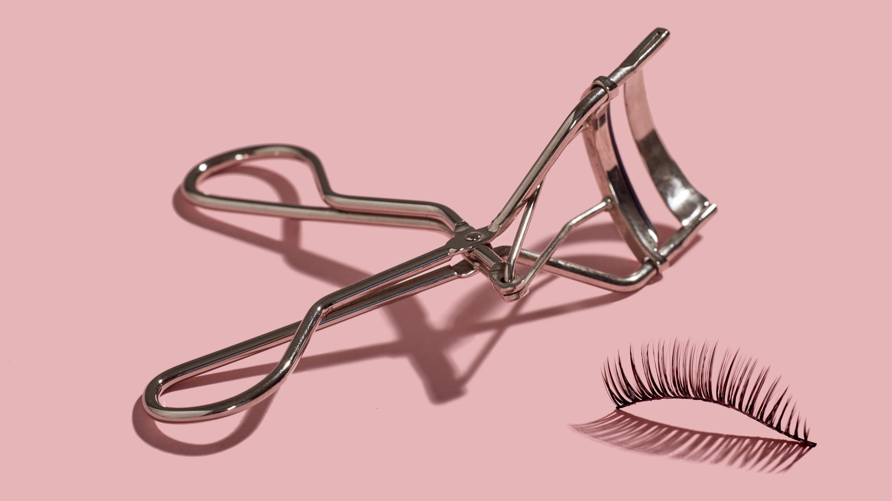 heated eyelash curlers amazon