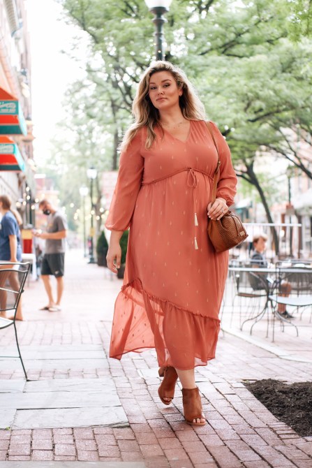 STYLECASTER | All Worthy Fall Collection QVC