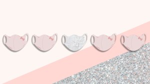 STYLECASTER | Bachelorette Face Masks