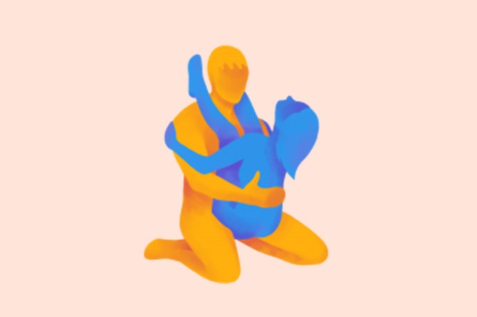 STYLECASTER | best sex positions virgo