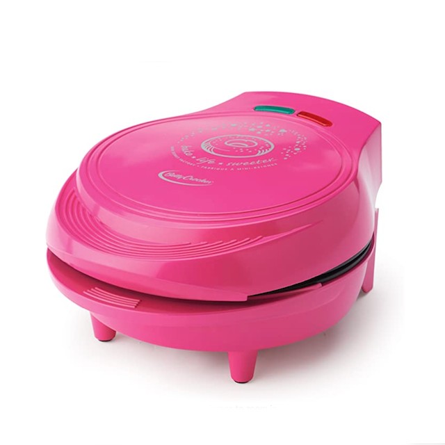Betty Crocker Mini Donut Maker, One Size