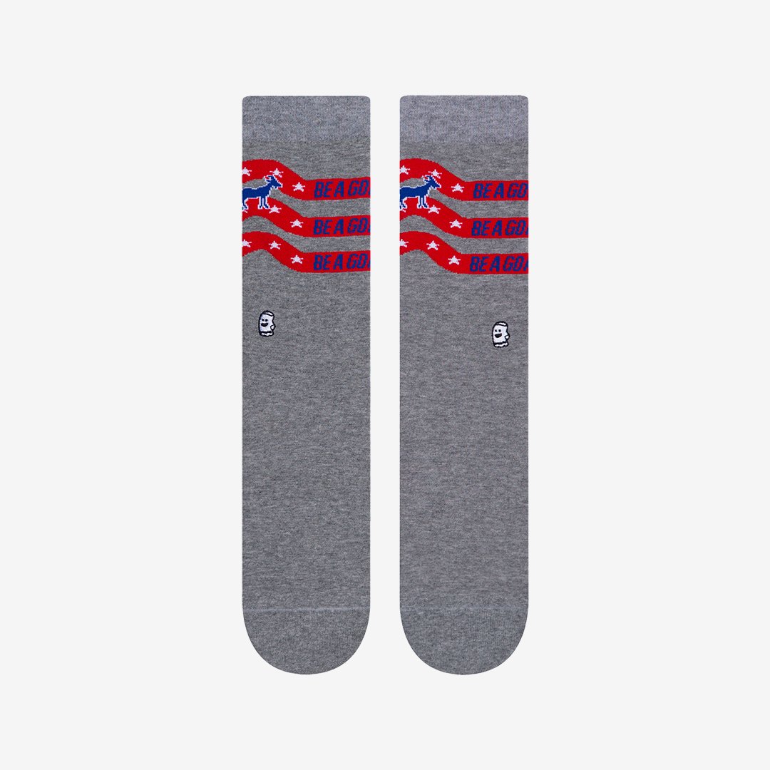 Boosocki vote socks