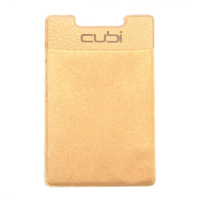 CardNinja Ultra-slim Self Adhesive Credit Card Wallet