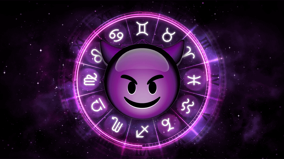 most sexual zodiac signs