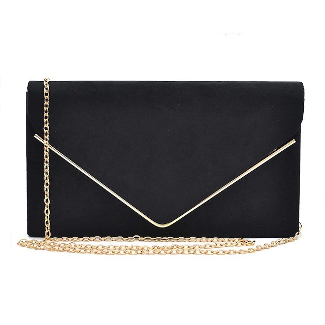 Dasein Women's Evening Clutch