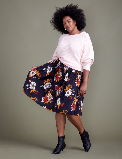 STYLECASTER | Eloquii Elements Walmart