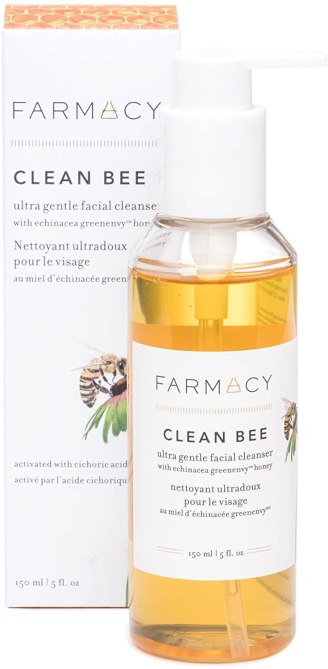 farmacy cleanser