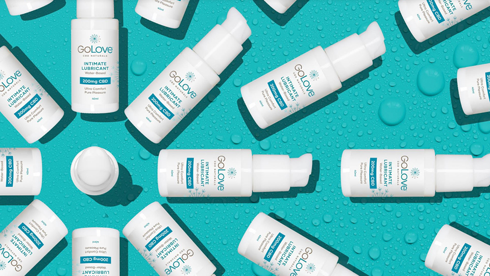 STYLECASTER | GoLove CBD Free Lube Giveaway