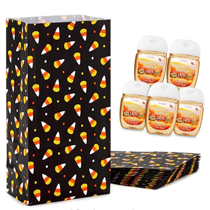 STYLECASTER | Halloween Party Ideas