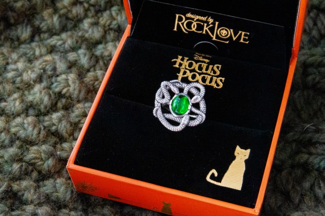 STYLECASTER | Hocus Pocus Jewelry RockLove