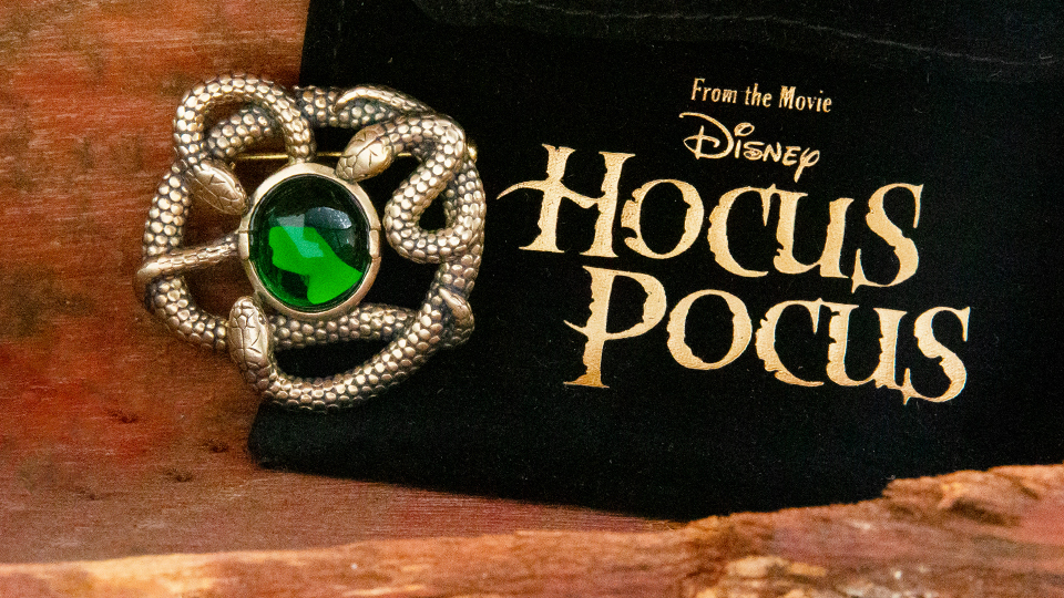 STYLECASTER | Hocus Pocus Jewelry RockLove