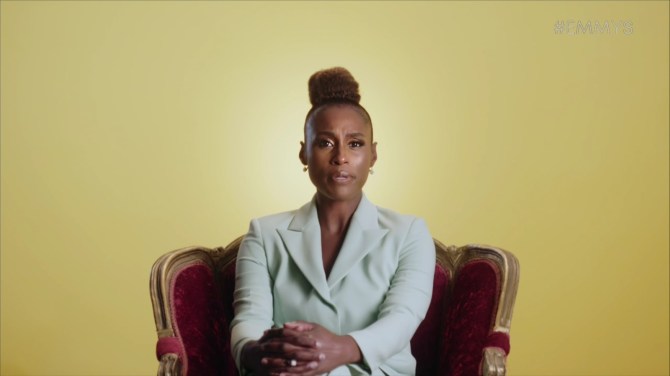 STYLECASTER | Emmy Awards Red Carpet 2020