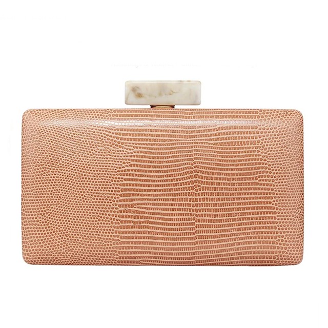K.T.Fancy Clutch