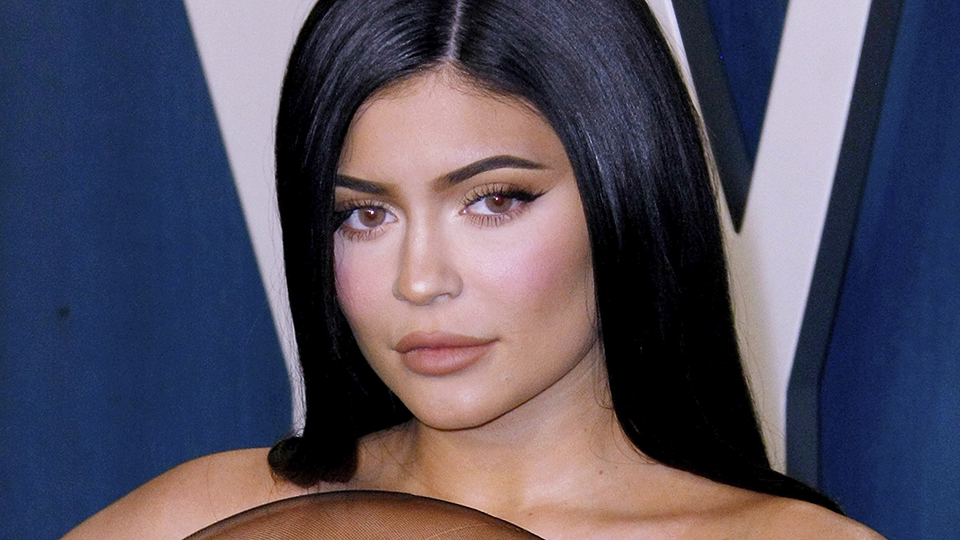 Kylie Jenner