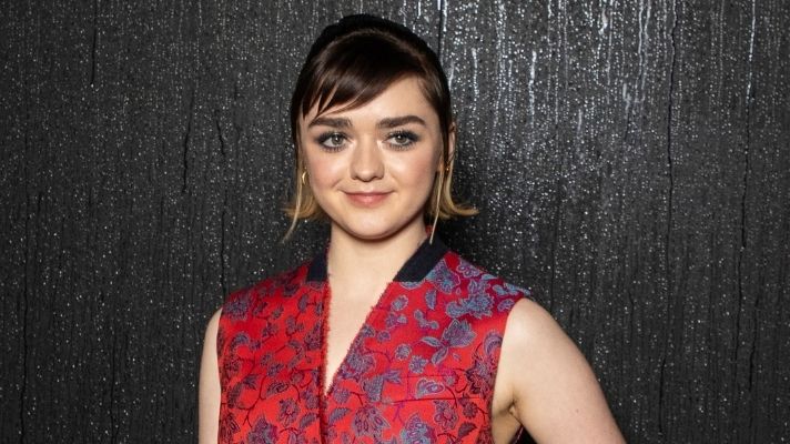 Maisie Williams