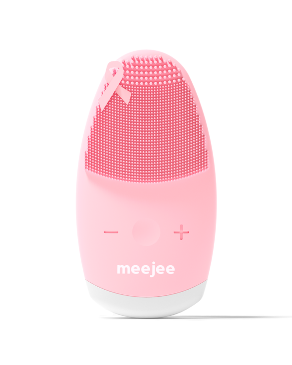 Meejee sonic facial cleanser