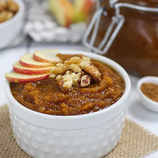 STYLECASTER | Pumpskin Slow Cooker Recipes