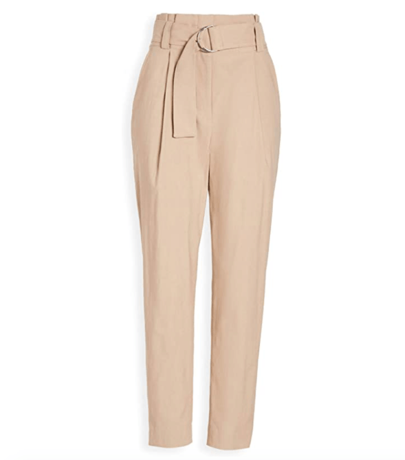 STYLECASTER | Taylor swift khakis CMAs