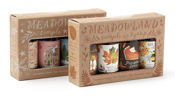 STYLECASTER | Pumpkin Spice Foods