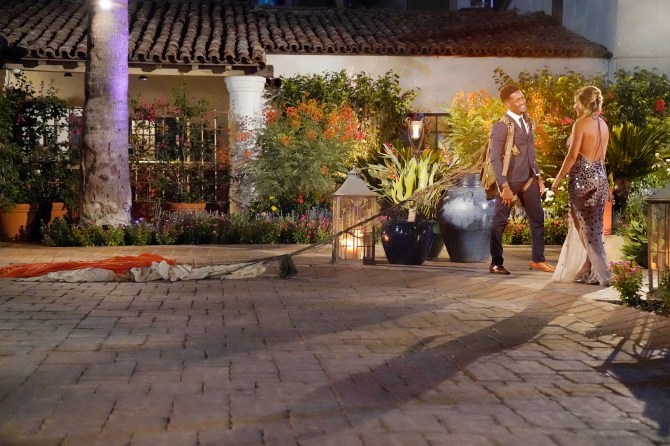 STYLECASTER | Bachelorette recap season 16 epsiode 1