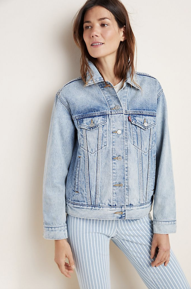 Stylecaster | Anthropologie October Sale