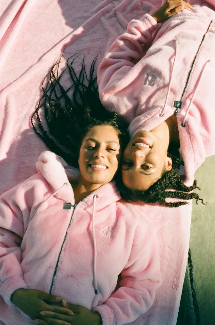 STYLECASTER | apparis x juicy couture