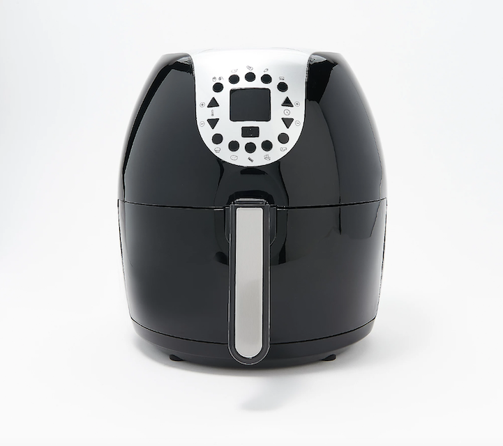 Stylecaster | Best Air Fryers