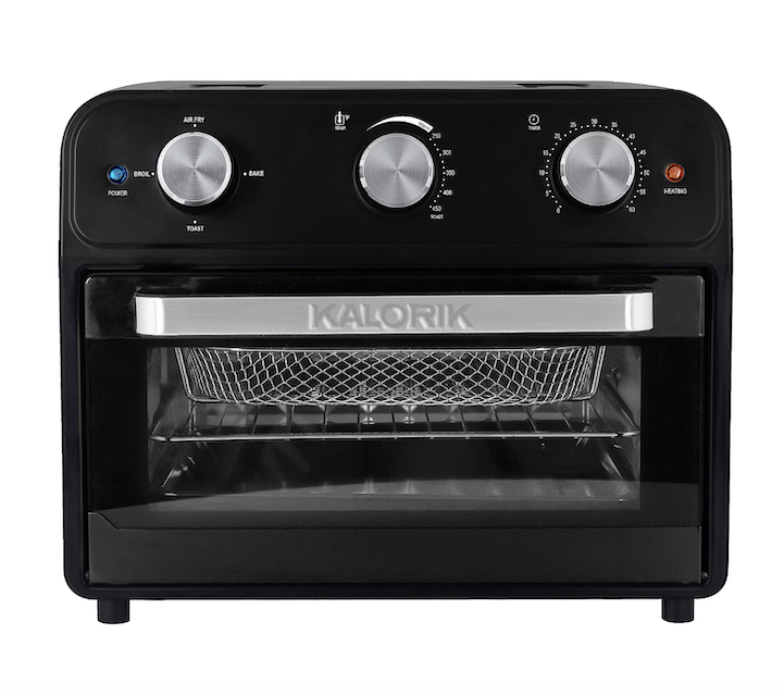 Stylecaster | Best Air Fryers