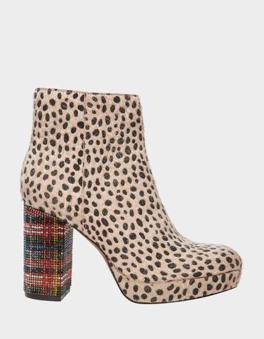 STYLECASTER | Betsey Johnson Kassie Boot Review