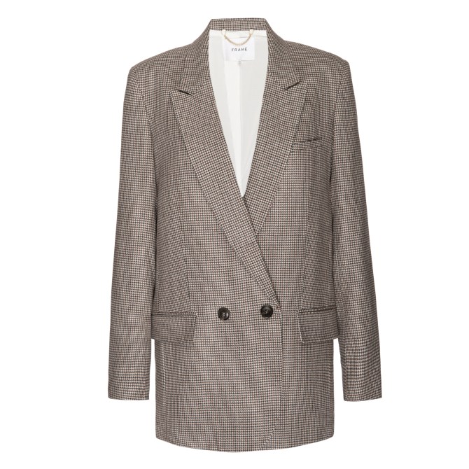 STYLECASTER | Frame x Mejuri