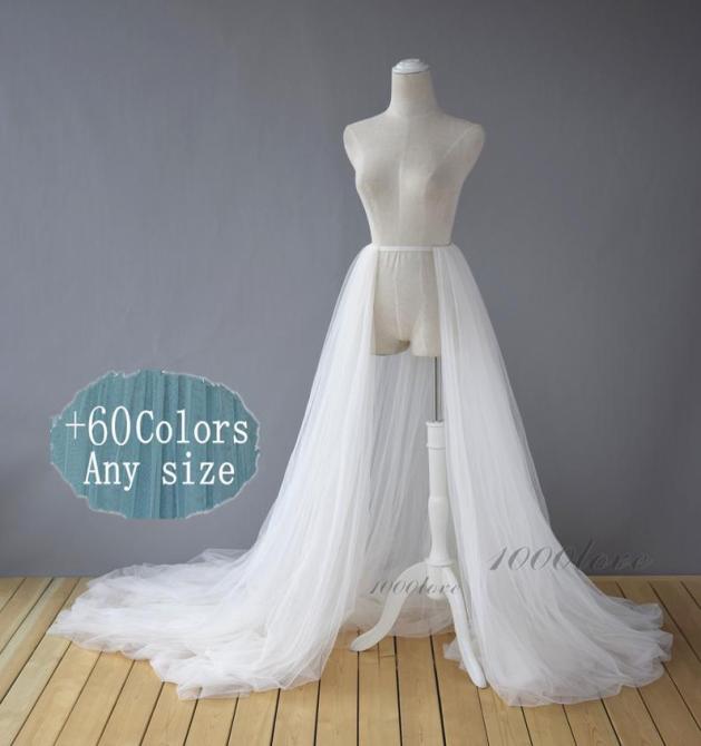 STYLECASTER | wedding dress trends