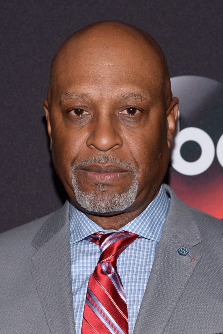 James Pickens Jr.
