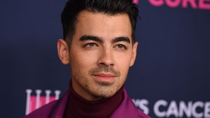joe jonas