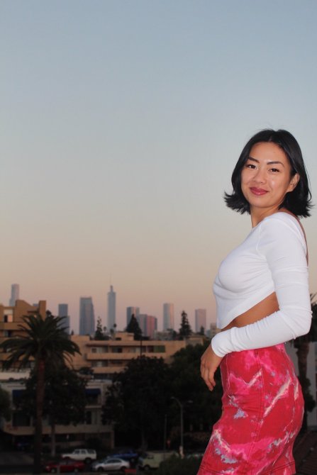 Kim: The Bachelor 2021