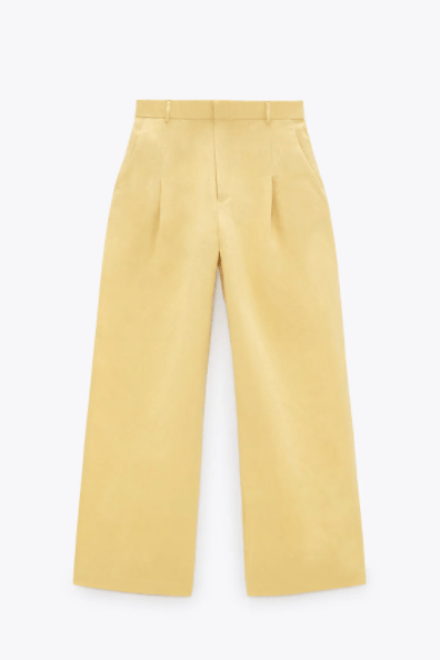 STYLECASTER | Zara Best Sellers