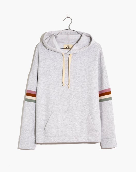 STYLECASTER | Madewell MWL Collection