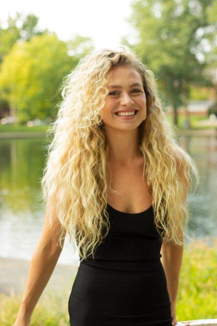 MJ: The Bachelor 2021