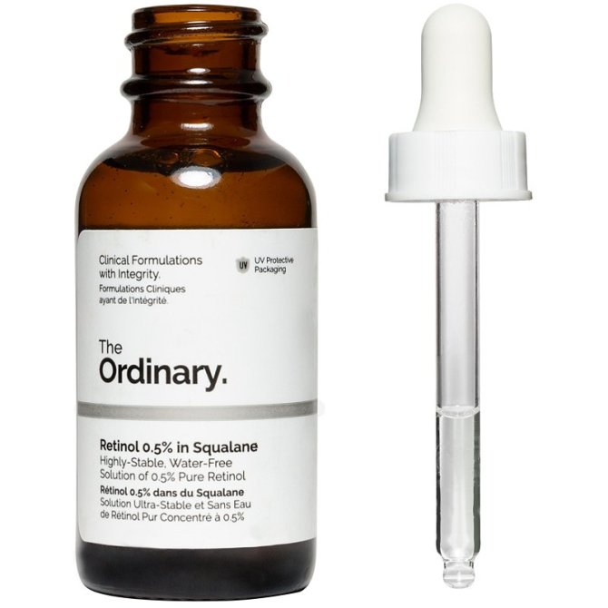 the ordinary retinol ulta