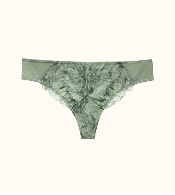 STYLECASTER | Thirdlove Petal Lace Collection Review